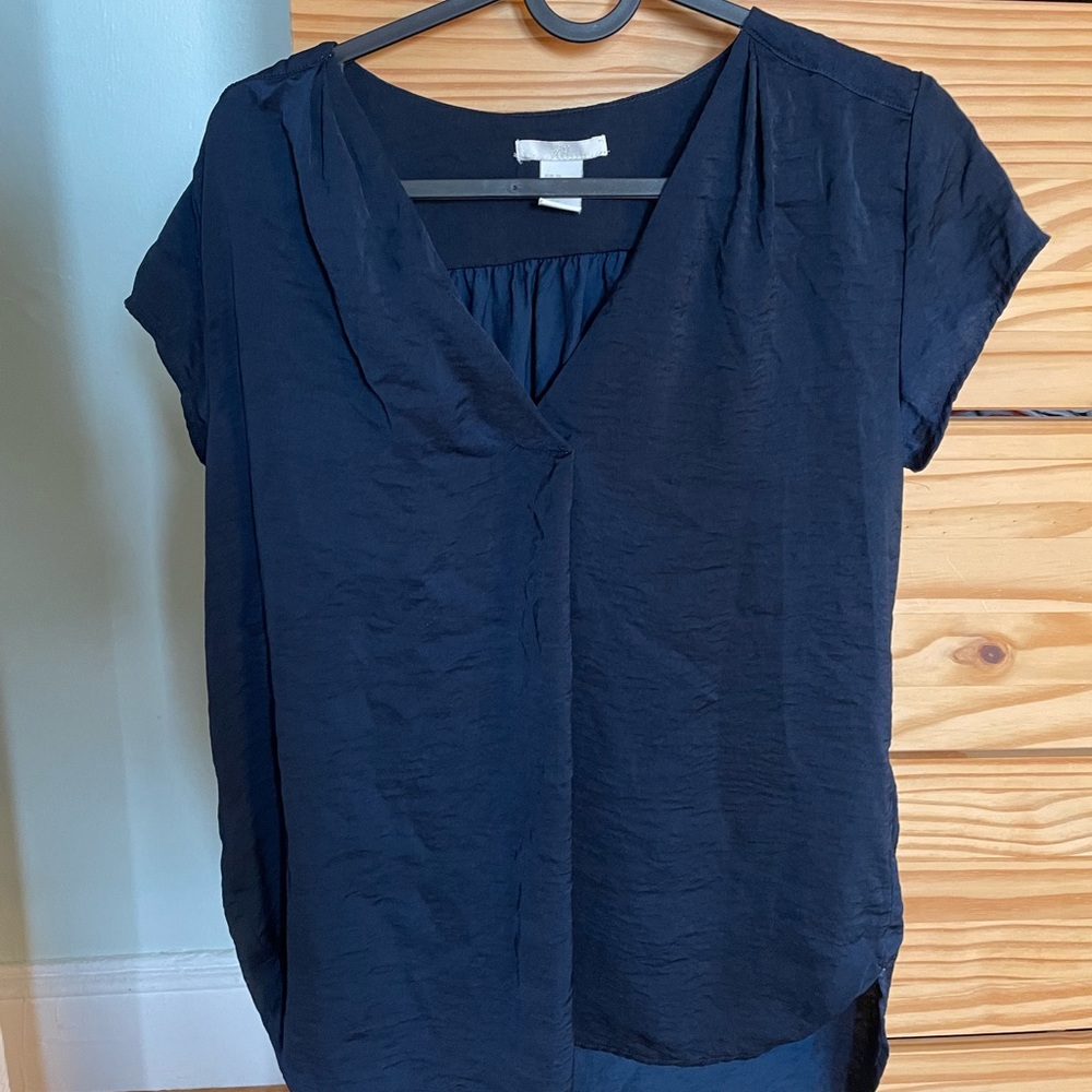 H&M blouse
